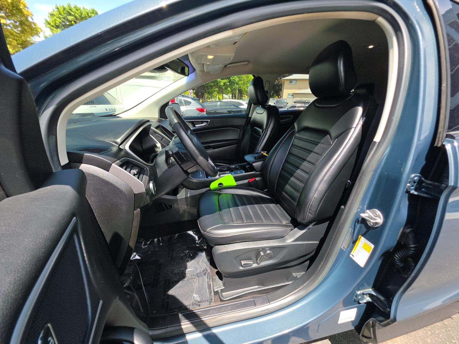 FORD EDGE - 6
