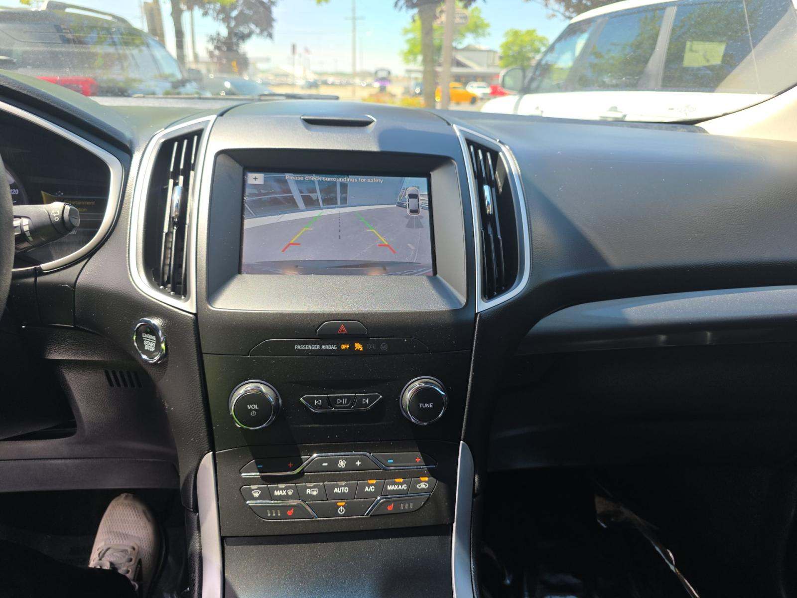 FORD EDGE - 10