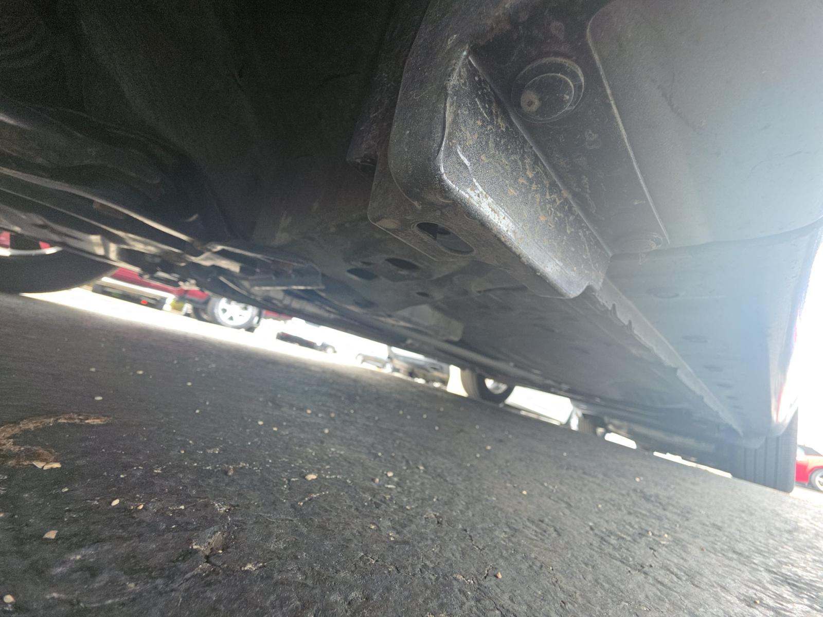 NISSAN VERSA - 7
