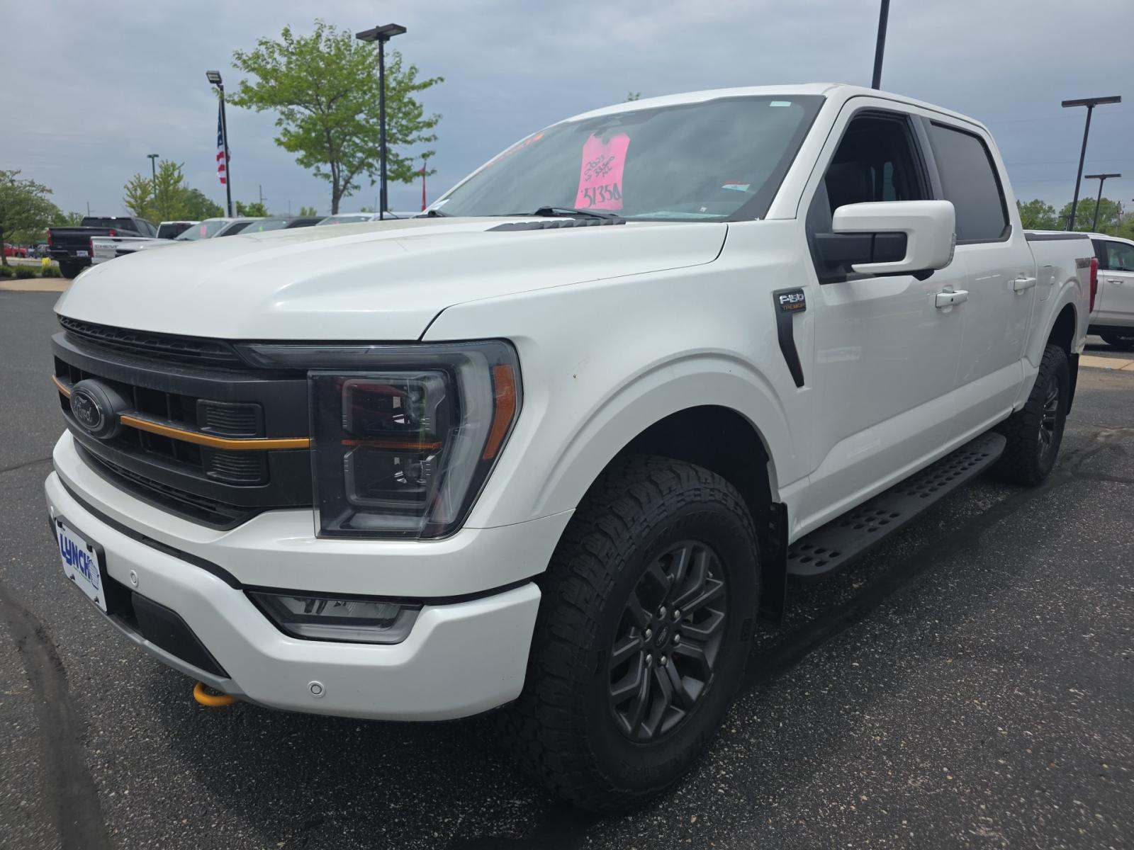 2023 Ford F-150 Tremor AWD