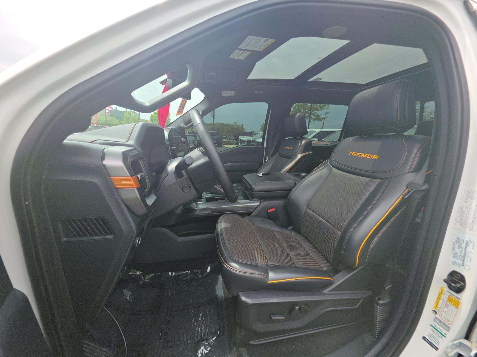 2023 Ford F-150 Tremor AWD