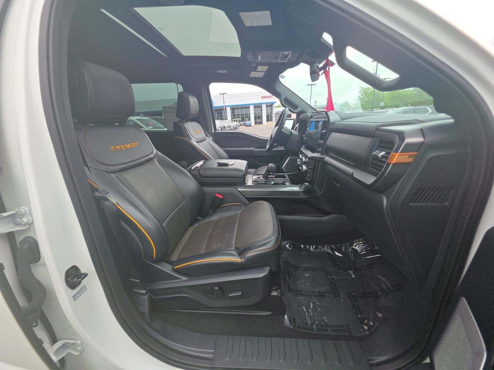 2023 Ford F-150 Tremor AWD