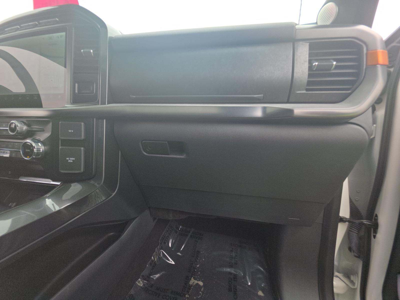 2023 Ford F-150 Tremor AWD