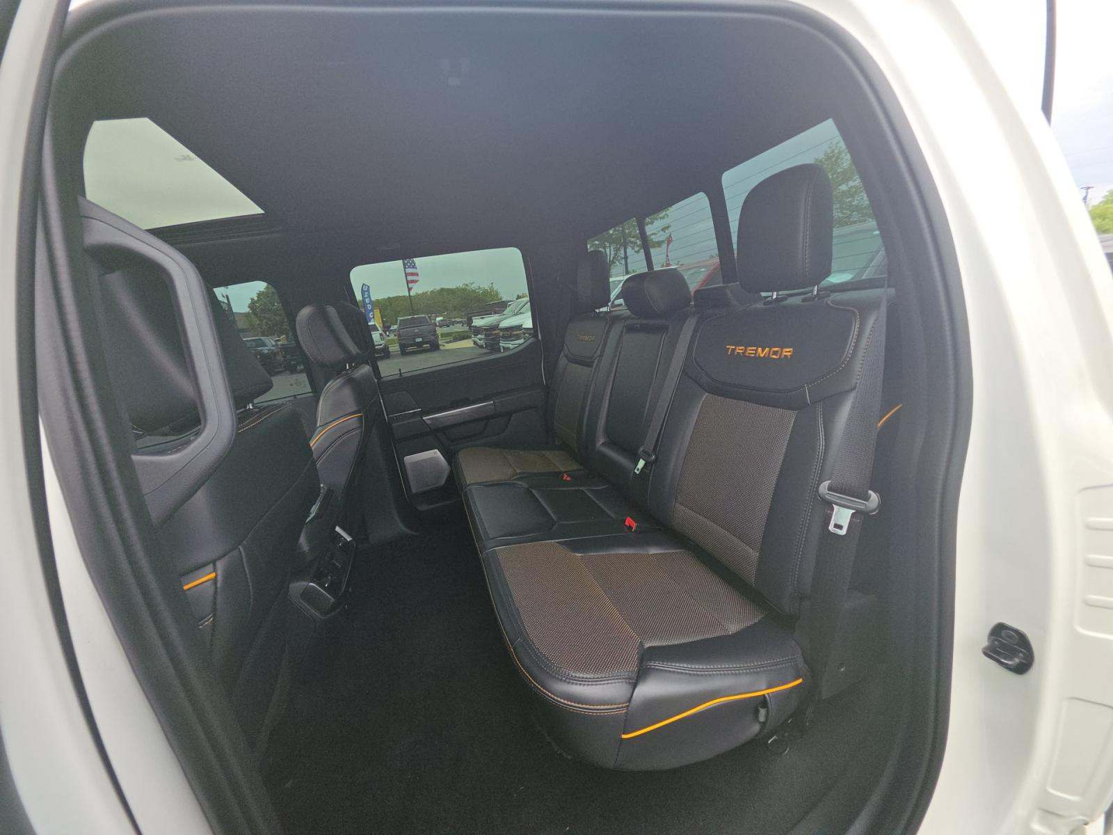 2023 Ford F-150 Tremor AWD