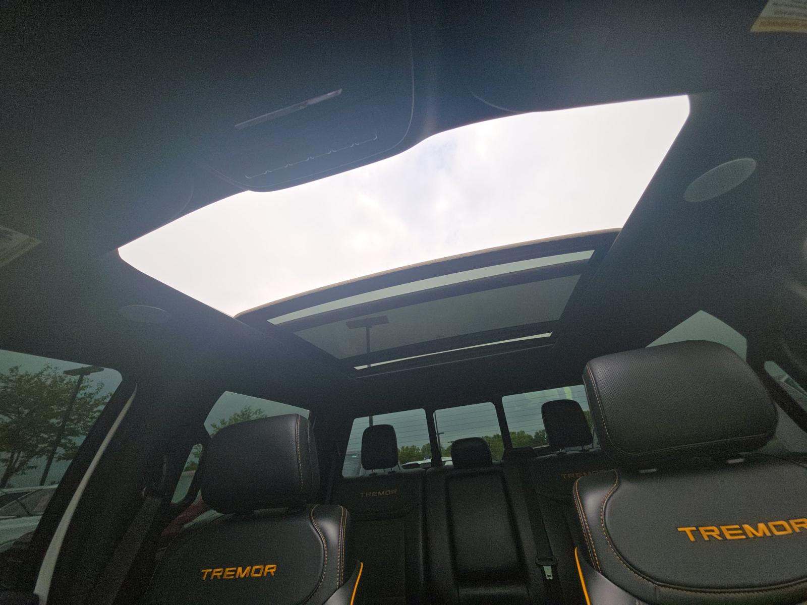 2023 Ford F-150 Tremor AWD