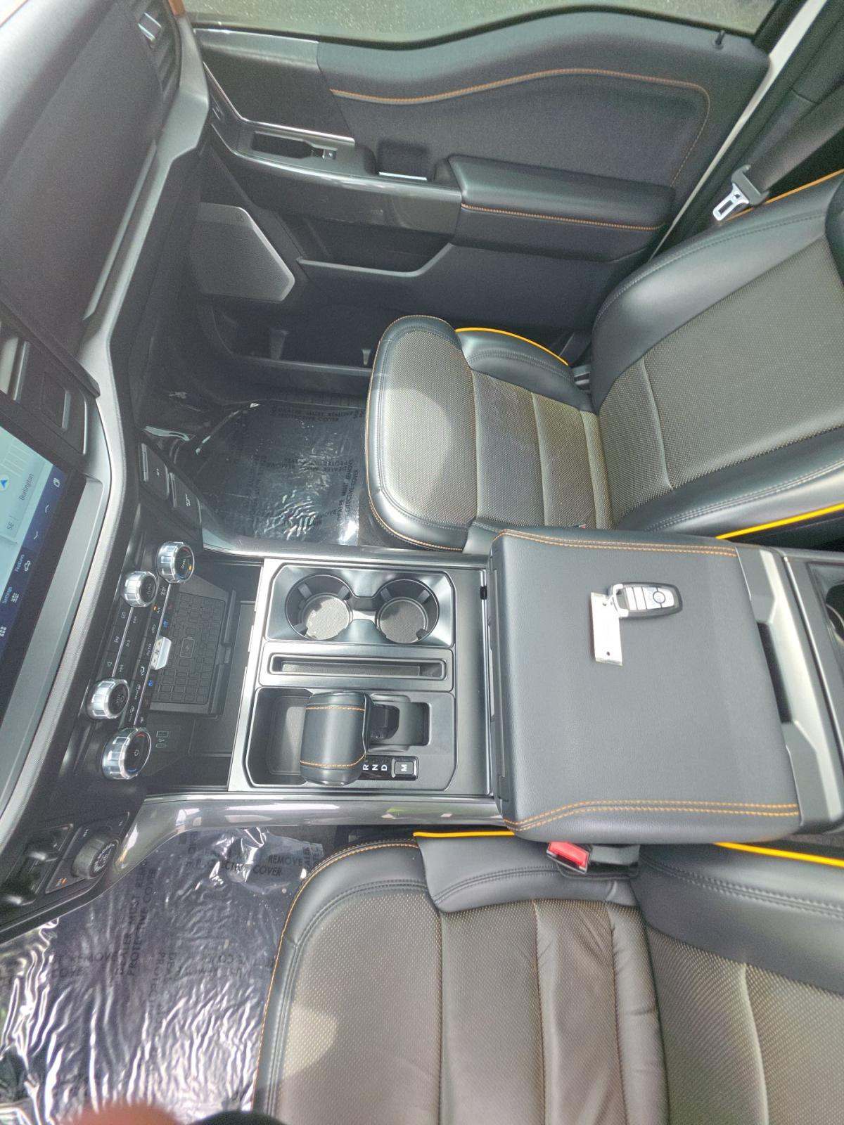 2023 Ford F-150 Tremor AWD
