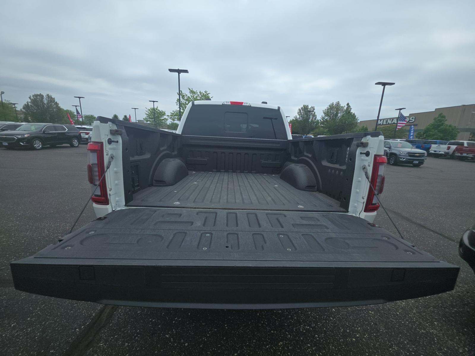 2023 Ford F-150 Tremor AWD