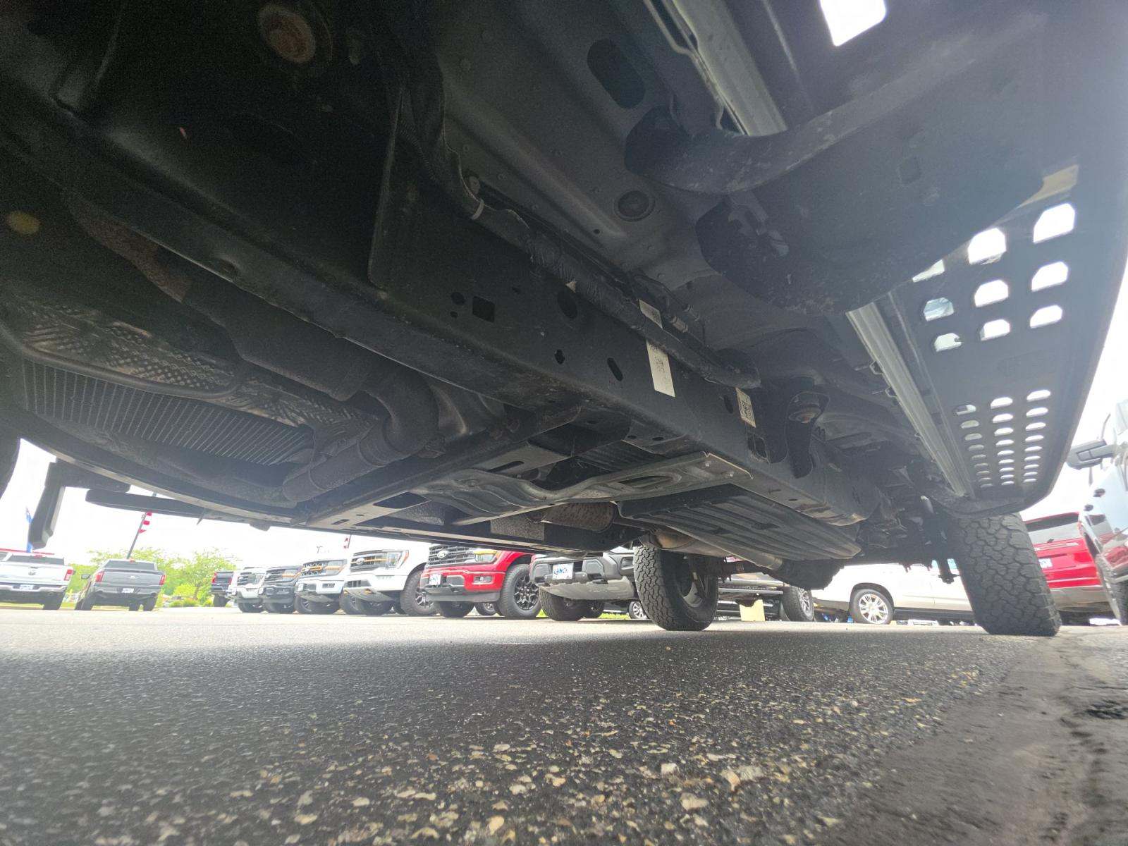 2023 Ford F-150 Tremor AWD