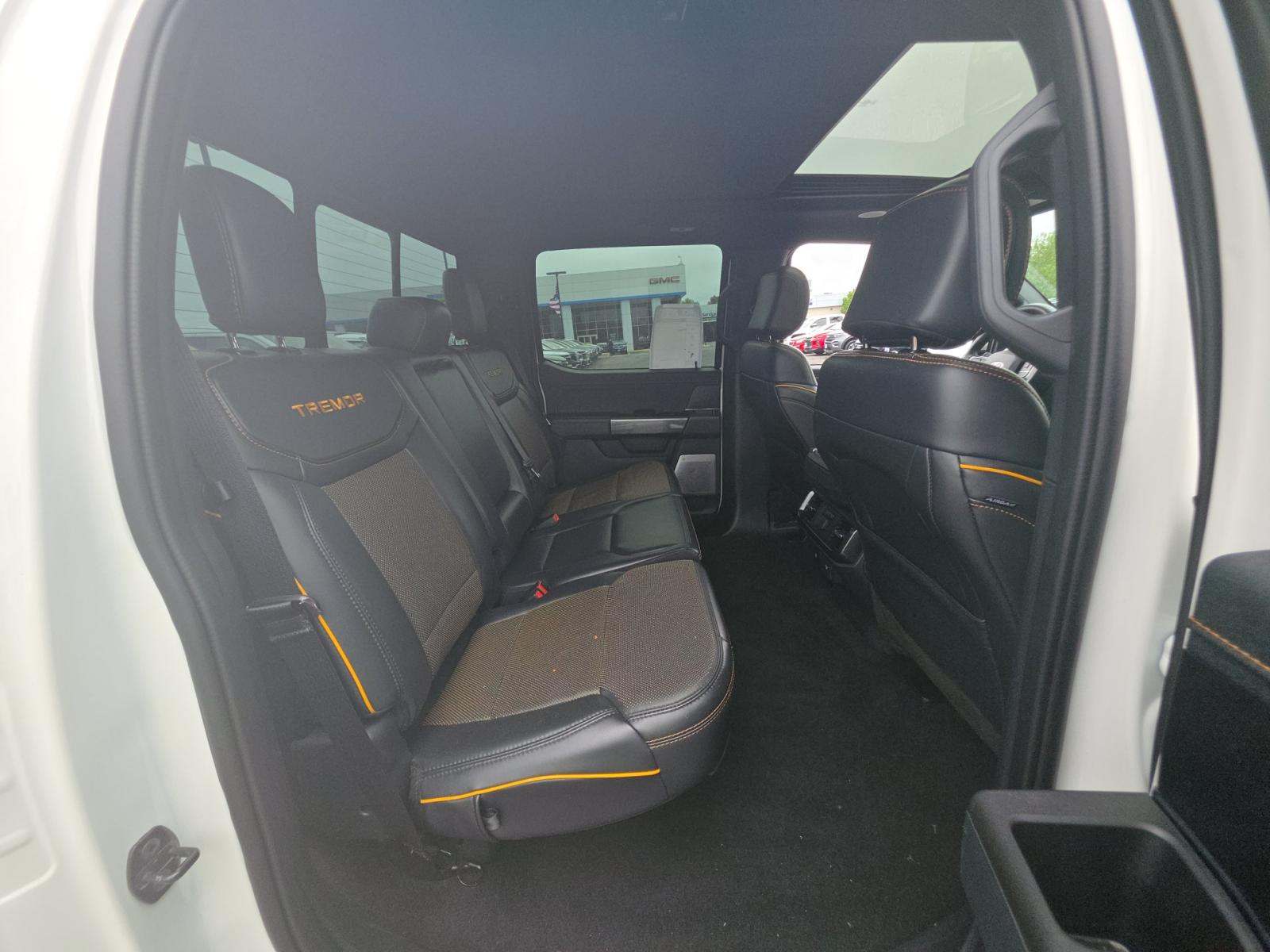 2023 Ford F-150 Tremor AWD