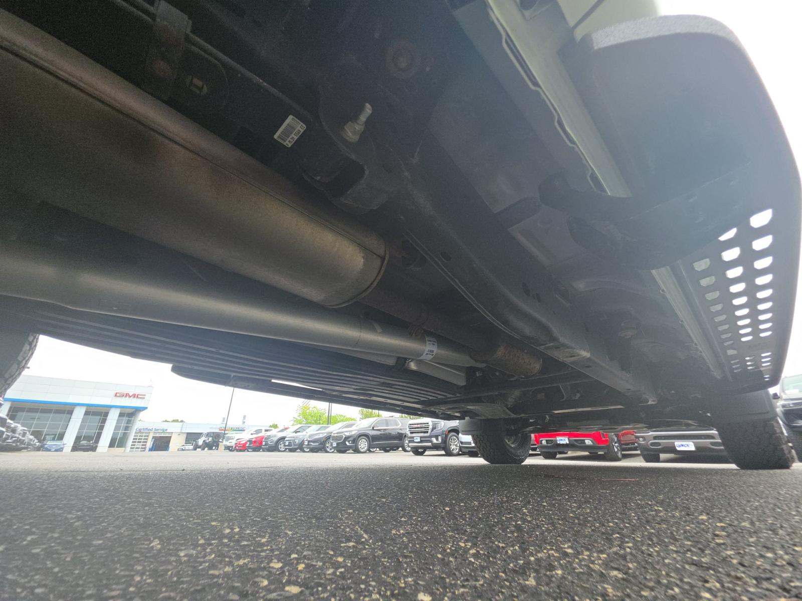 2023 Ford F-150 Tremor AWD