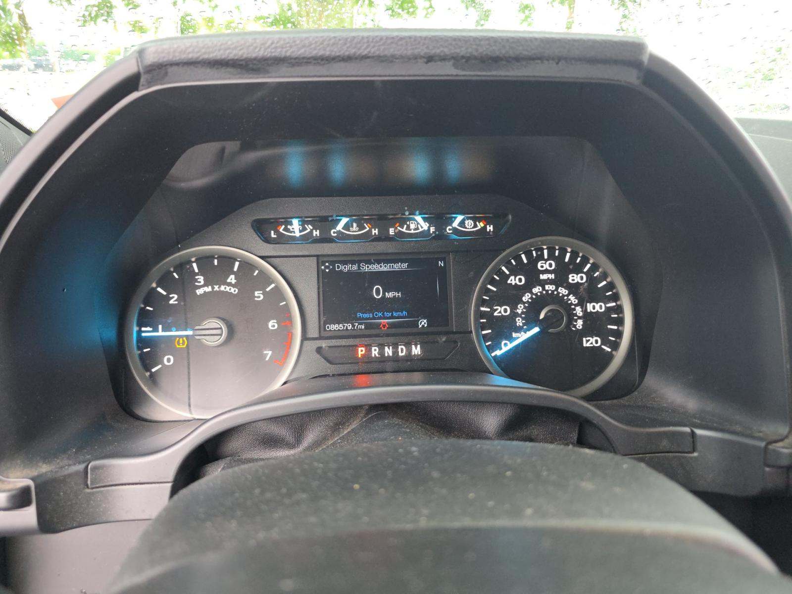 2020 Ford F-150 XLT AWD