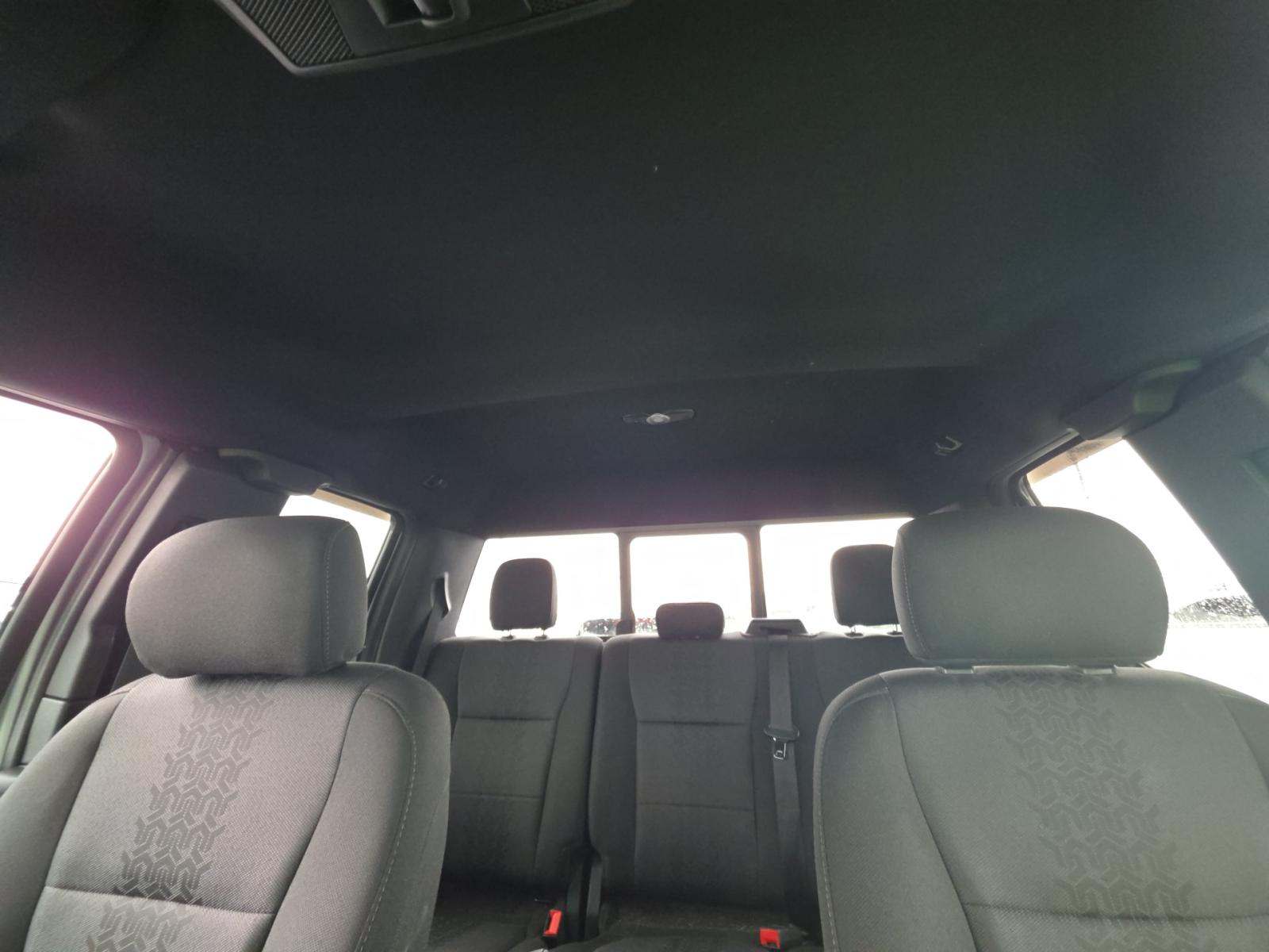 2020 Ford F-150 XLT AWD