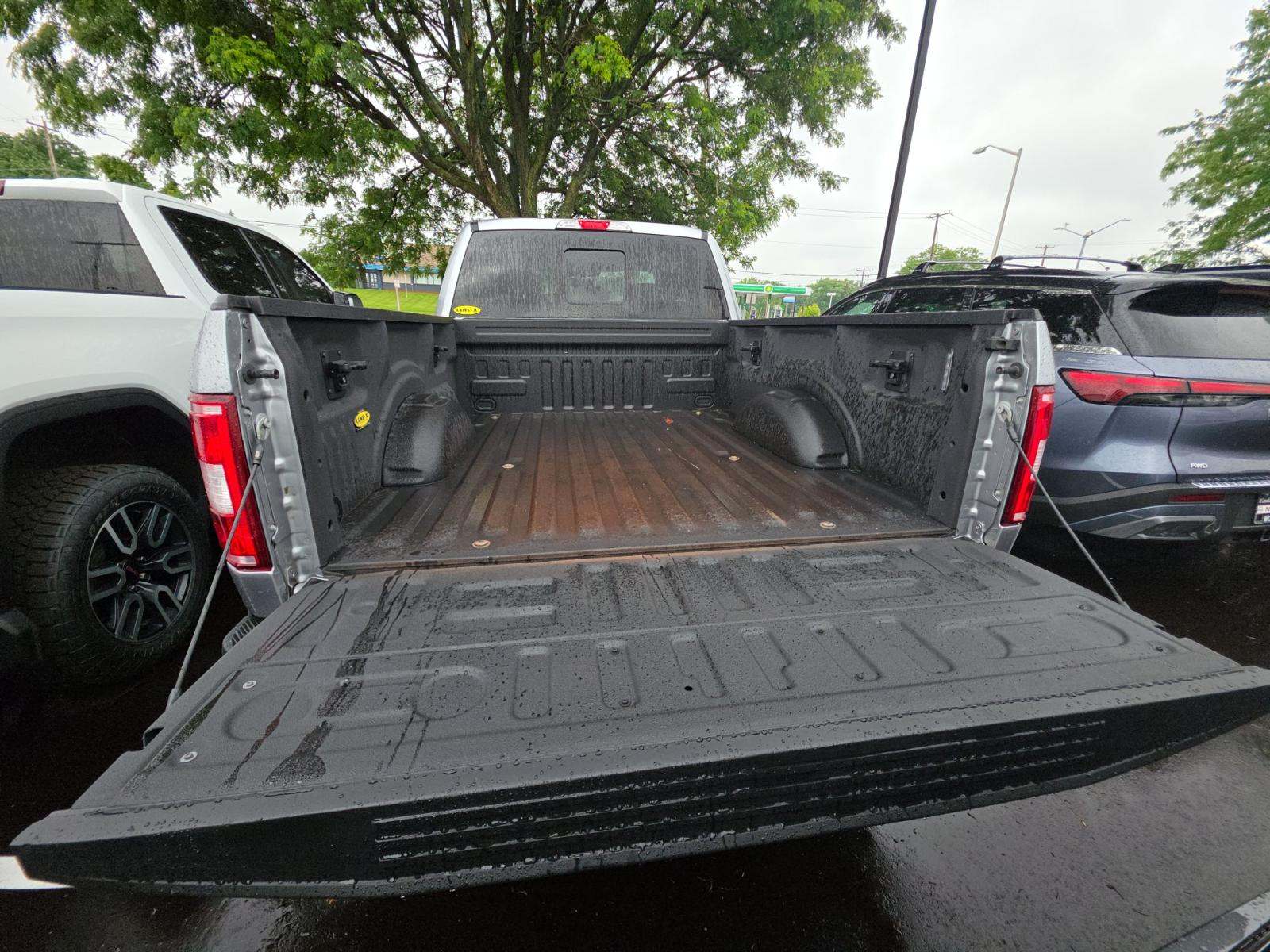 2020 Ford F-150 XLT AWD