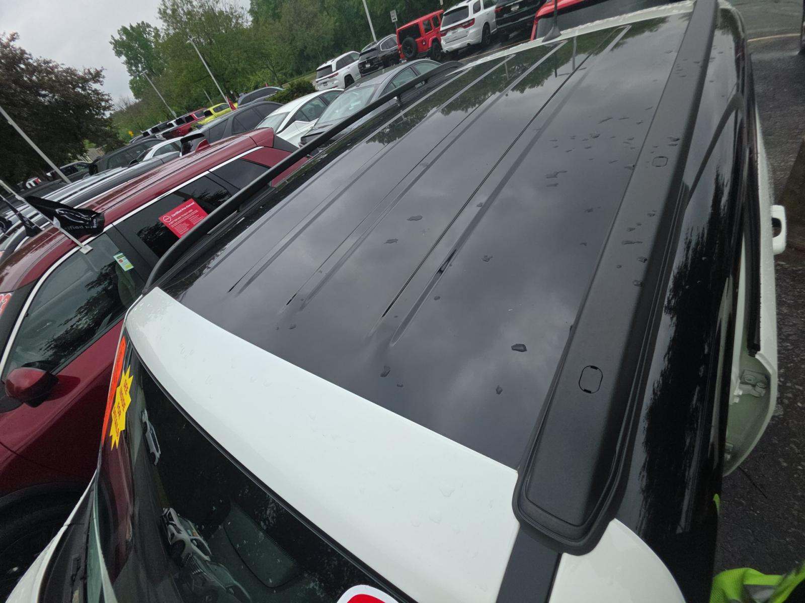 2023 Jeep Renegade Trailhawk AWD
