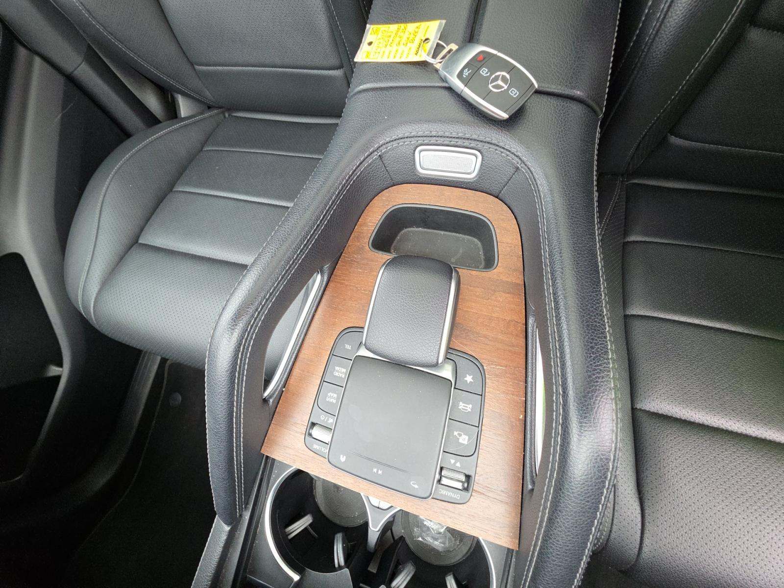 MERCEDES-BENZ GLE-CLASS - 8