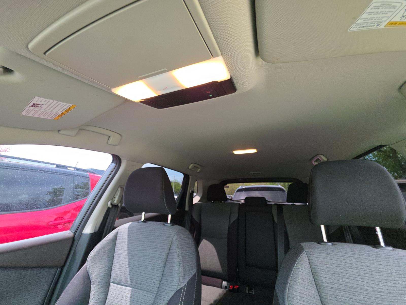 2021 Nissan Rogue SV AWD