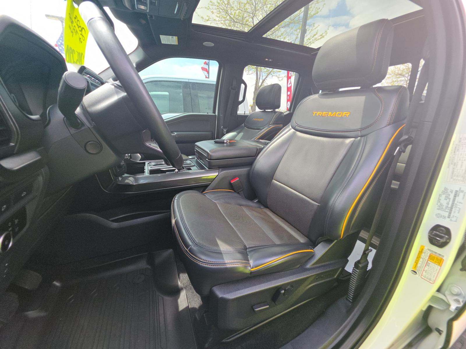 2023 Ford F-150 Tremor AWD