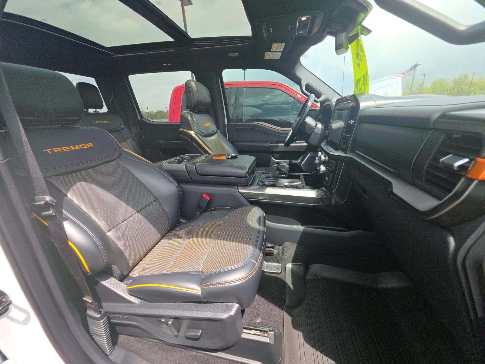 2023 Ford F-150 Tremor AWD