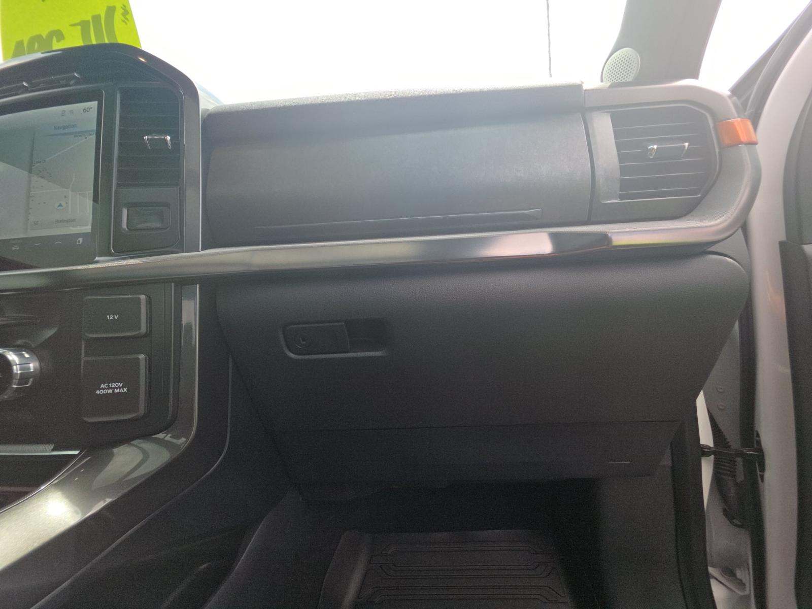 2023 Ford F-150 Tremor AWD