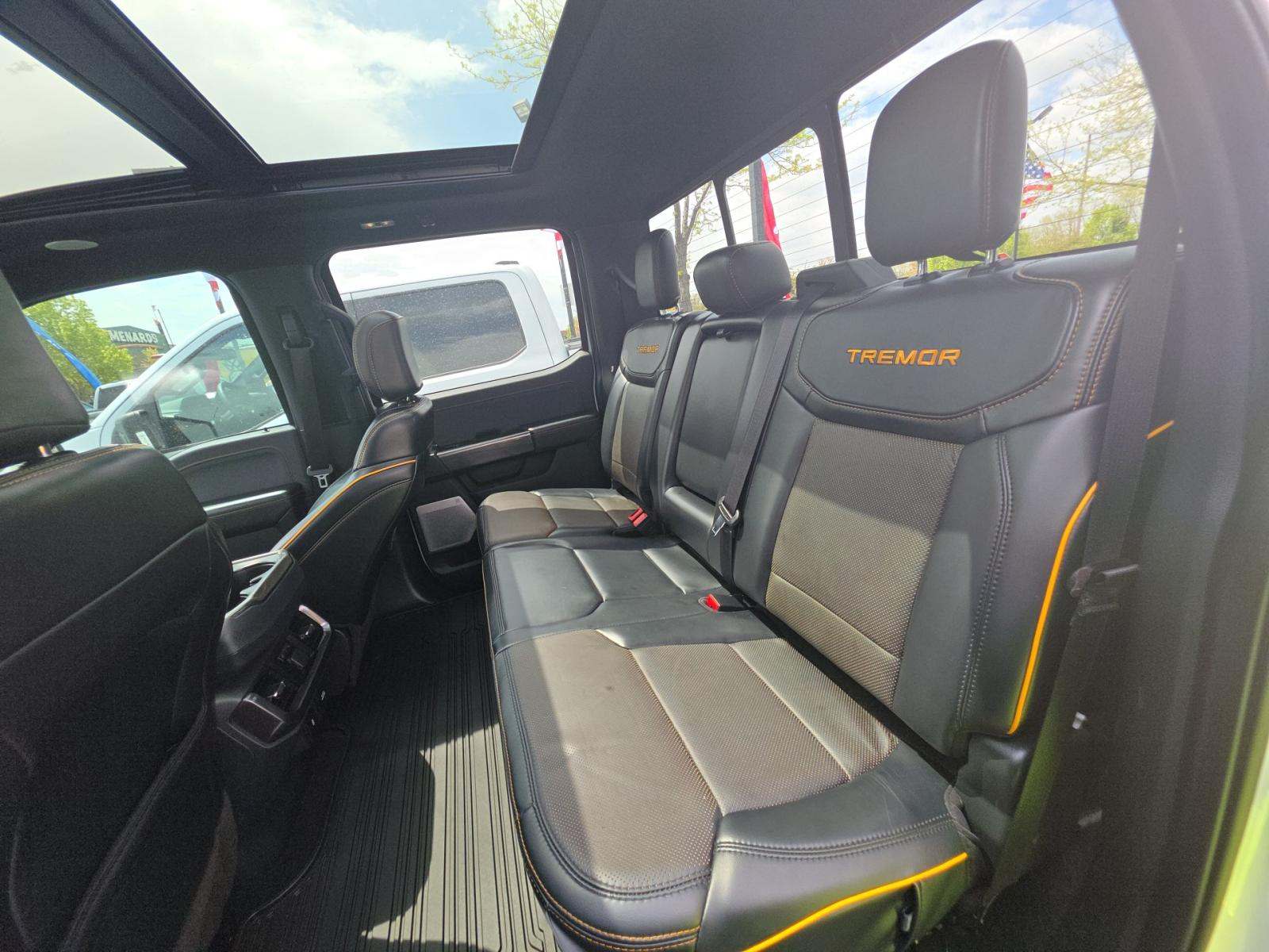 2023 Ford F-150 Tremor AWD
