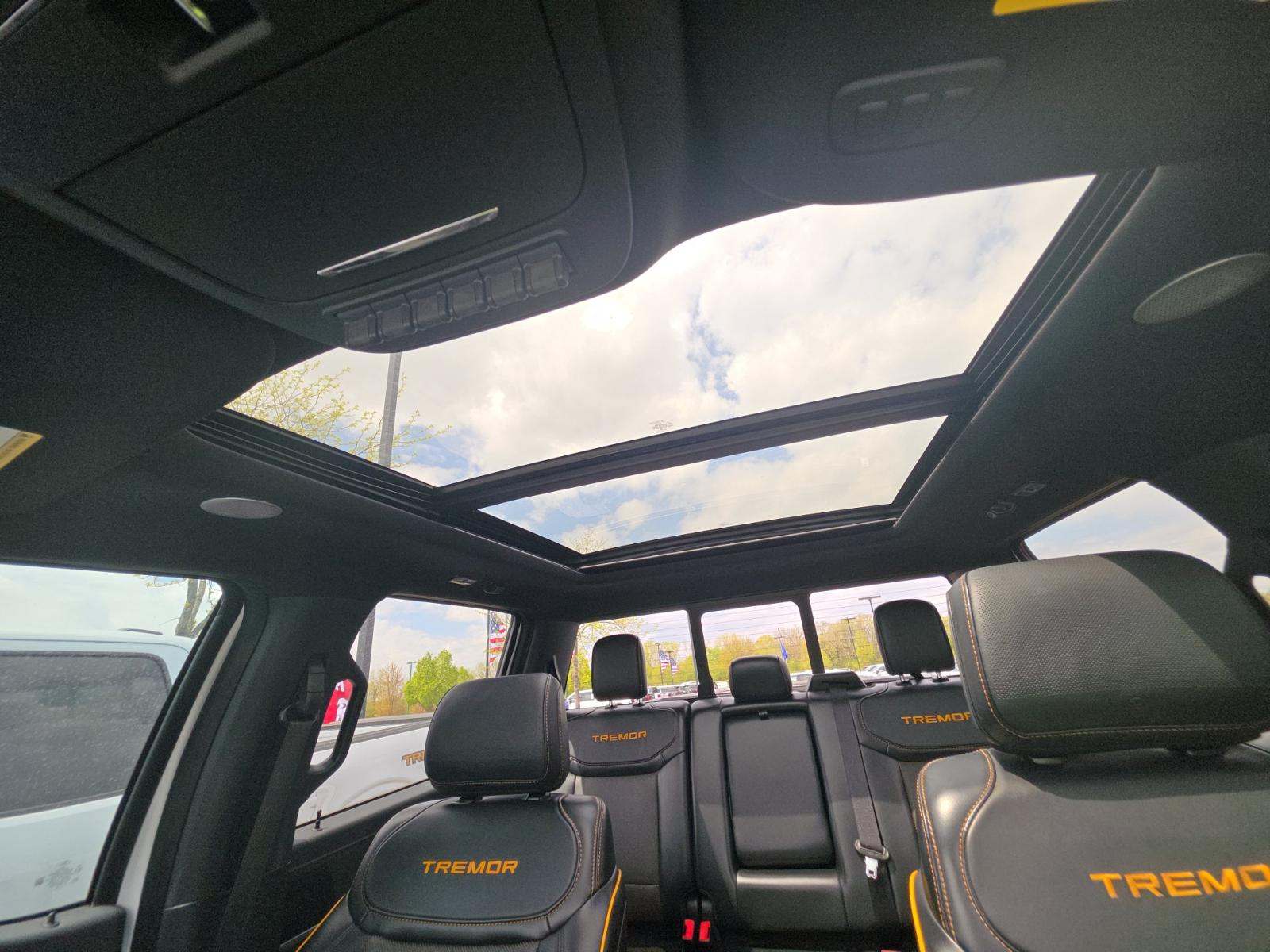 2023 Ford F-150 Tremor AWD