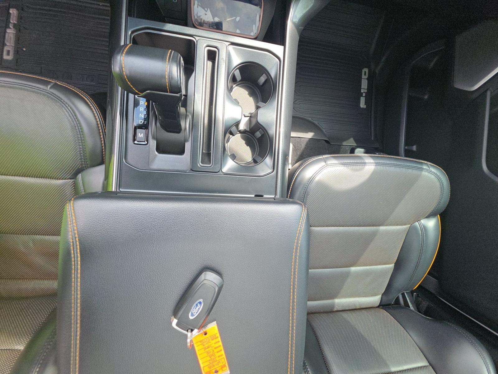 2023 Ford F-150 Tremor AWD