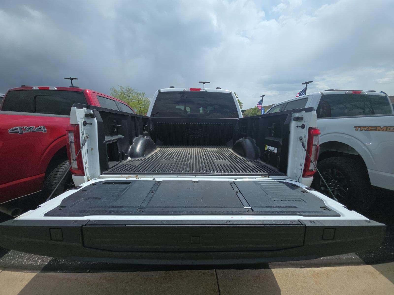 2023 Ford F-150 Tremor AWD