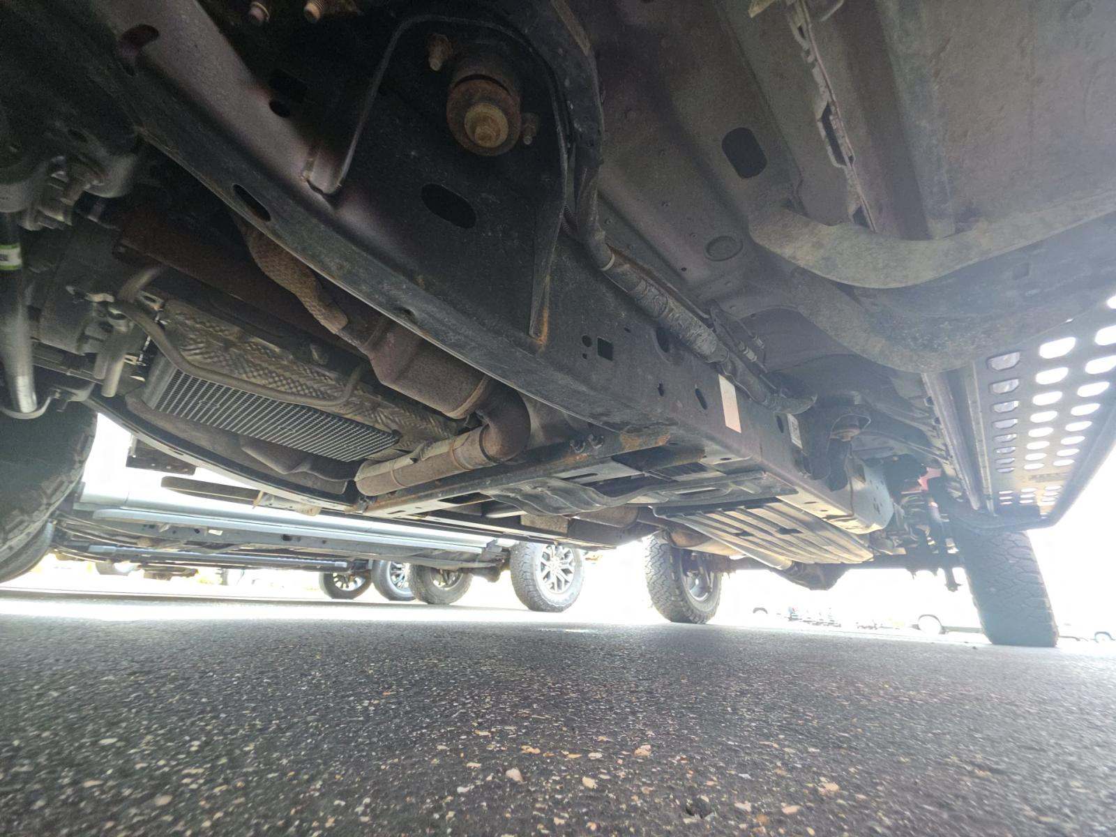 2023 Ford F-150 Tremor AWD