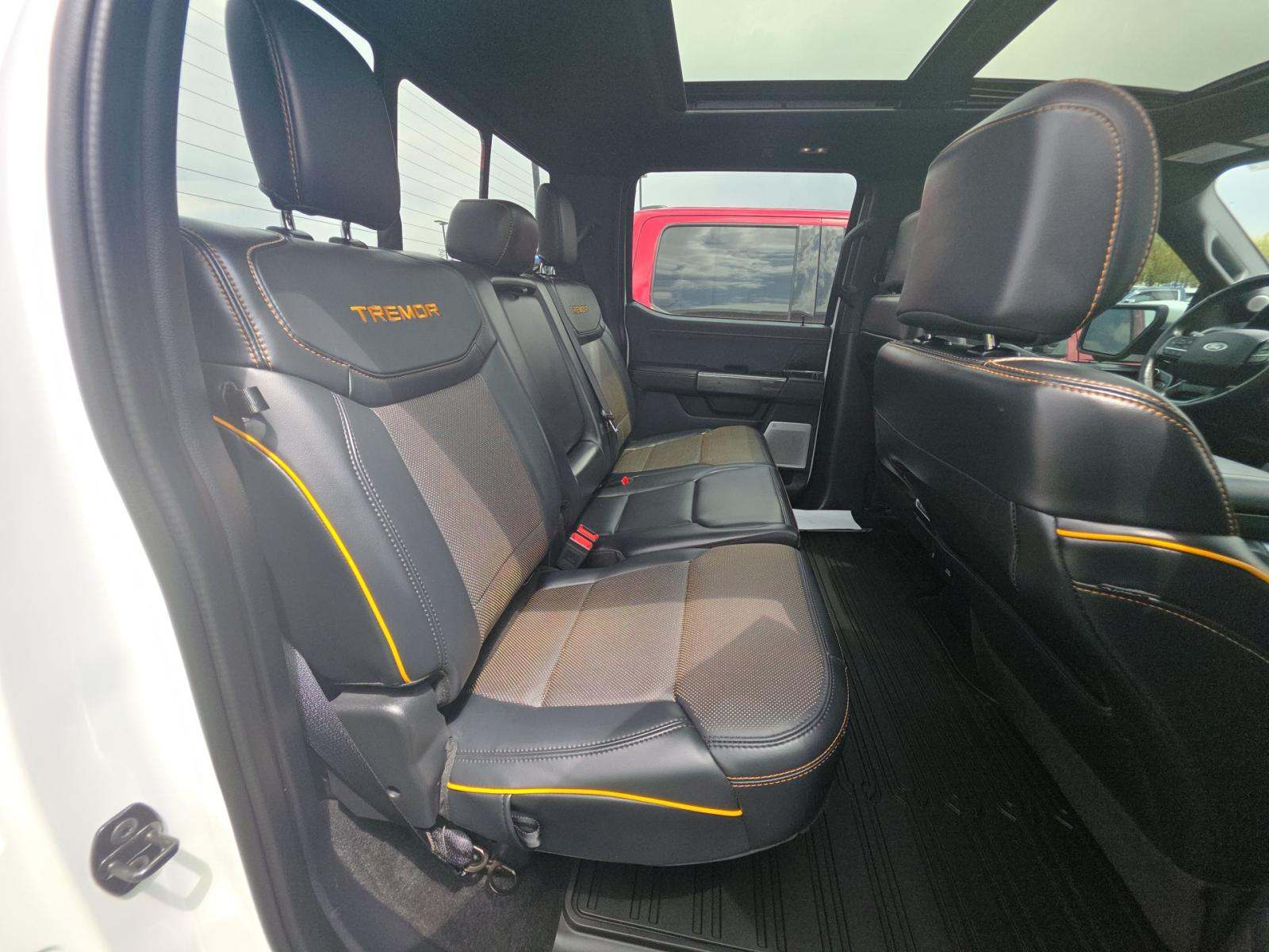 2023 Ford F-150 Tremor AWD