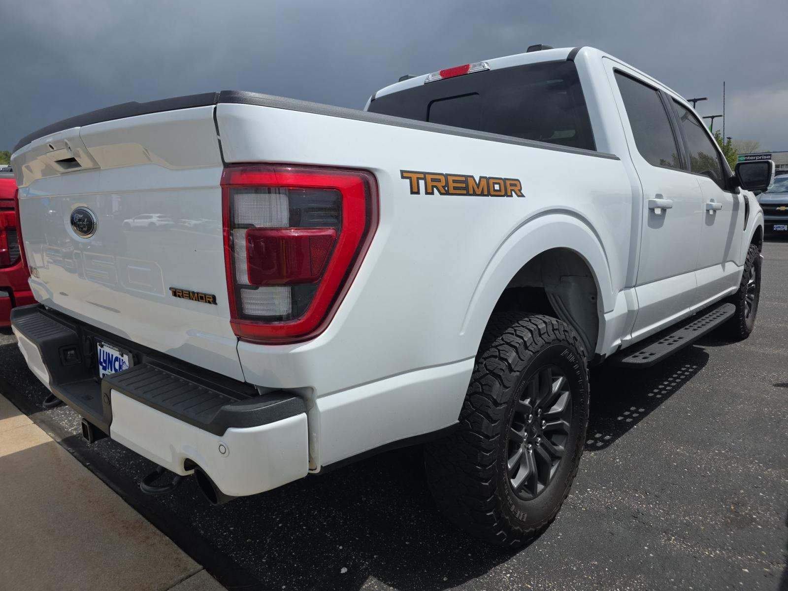 2023 Ford F-150 Tremor AWD
