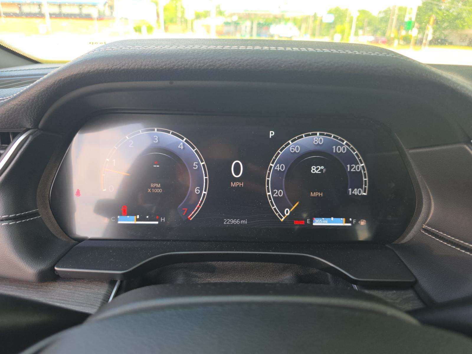 2024 Jeep Grand Cherokee Limited AWD