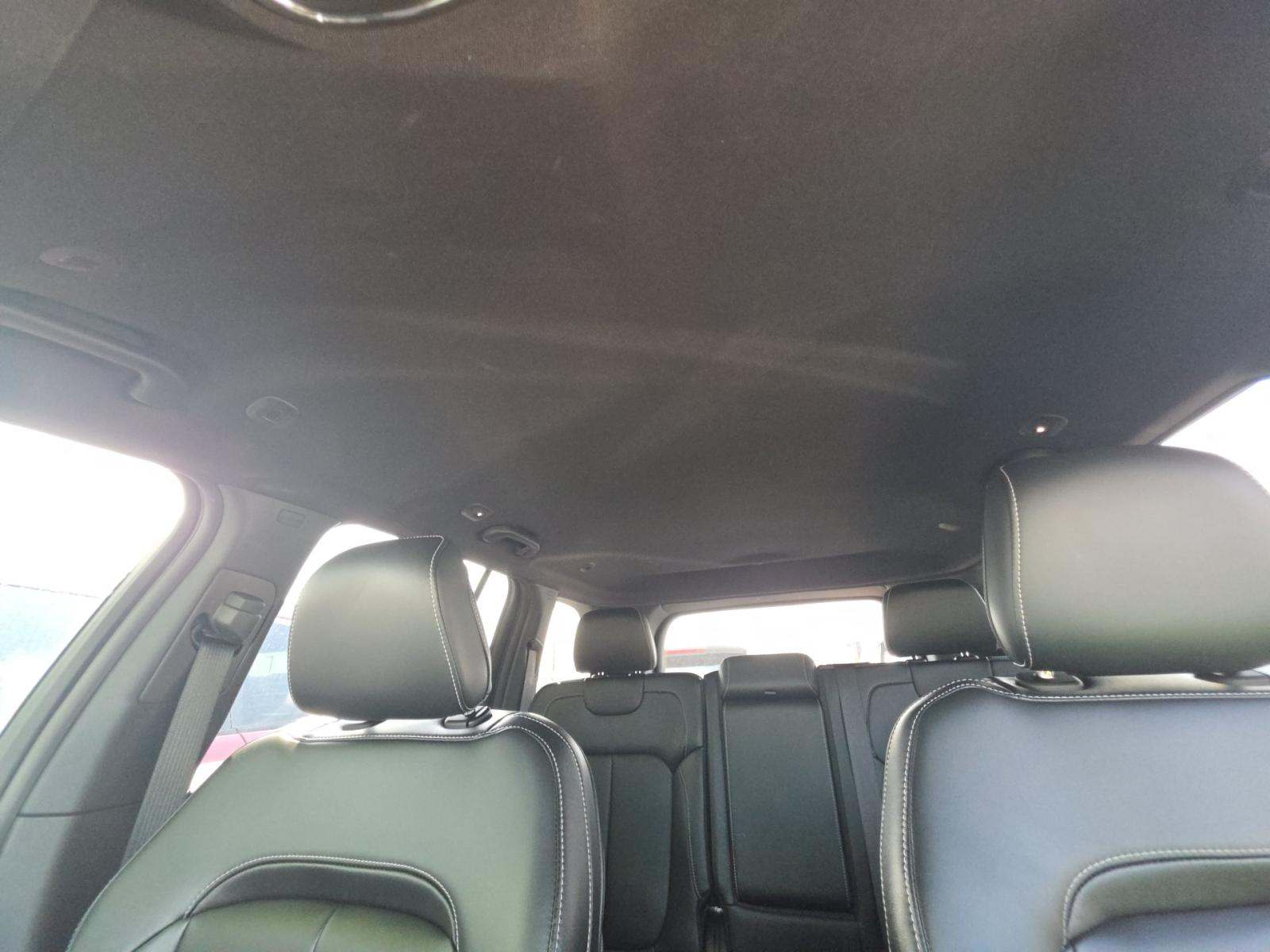 2024 Jeep Grand Cherokee Limited AWD