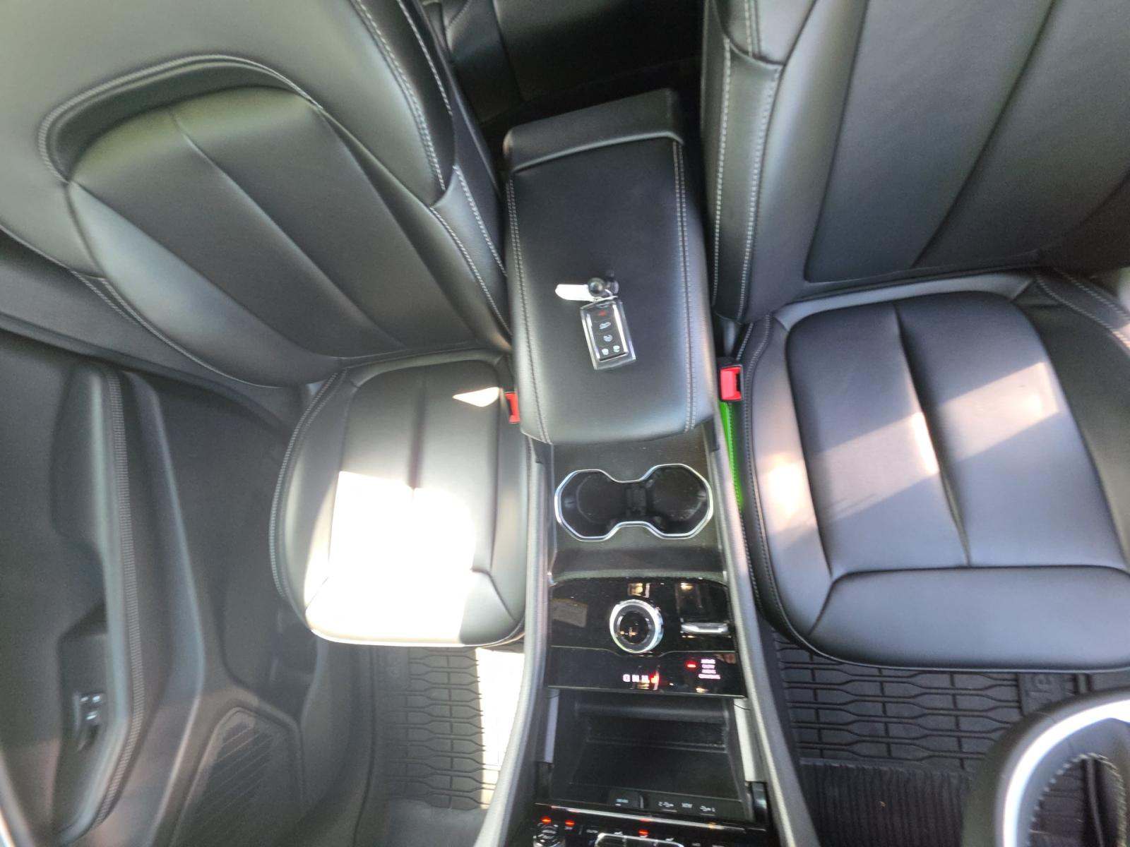 2024 Jeep Grand Cherokee Limited AWD