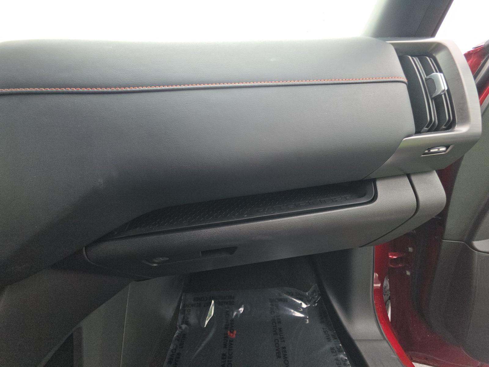 2024 Nissan Pathfinder Rock Creek AWD