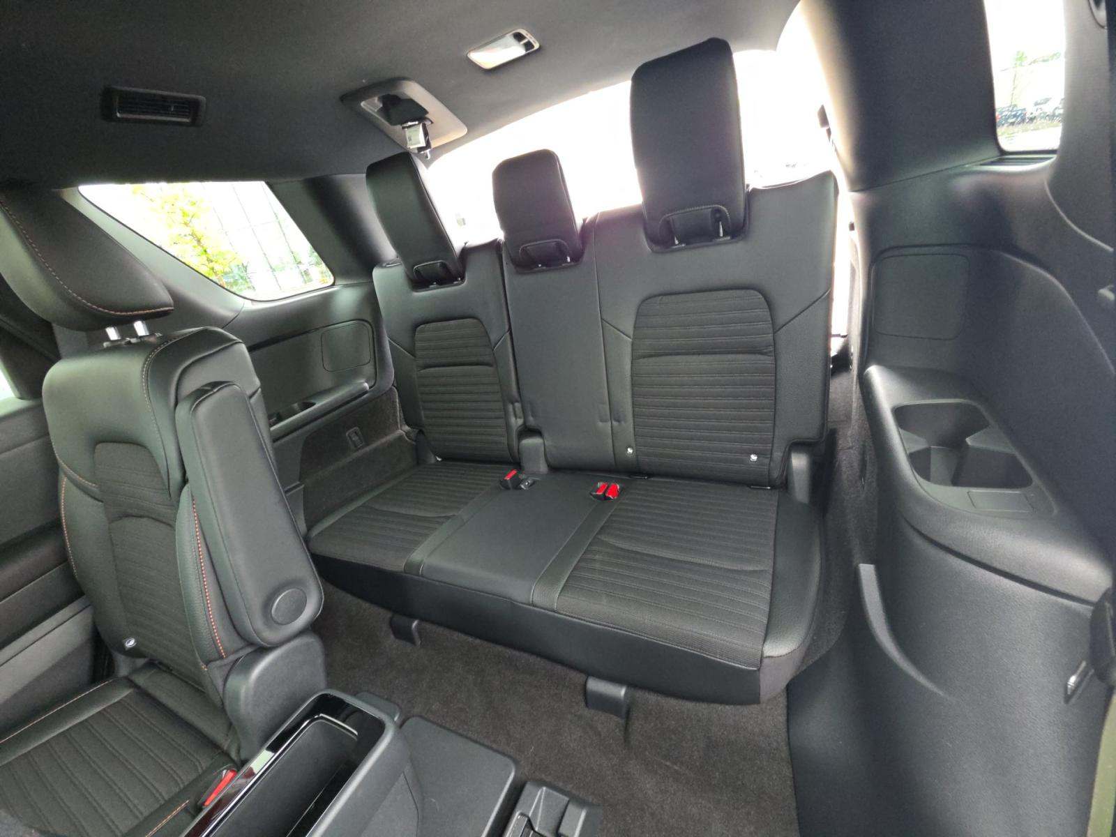 2024 Nissan Pathfinder Rock Creek AWD