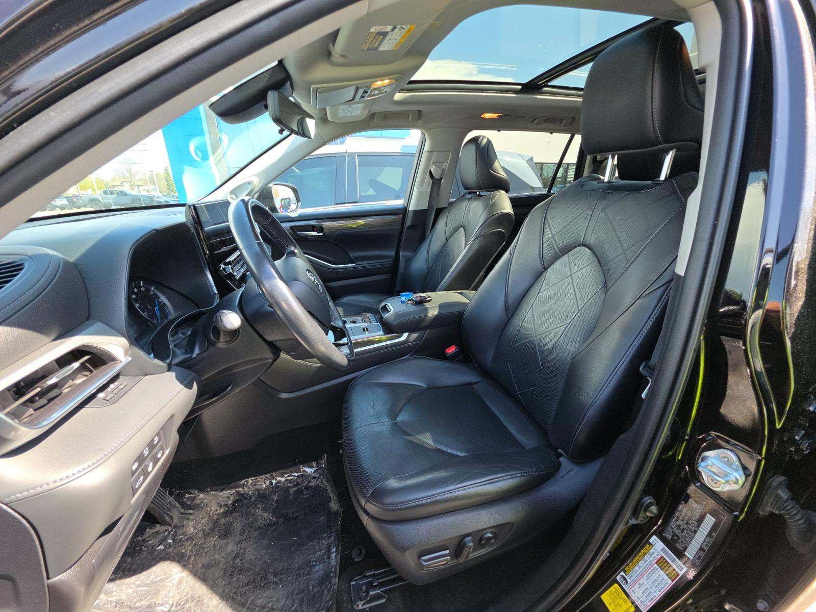 TOYOTA HIGHLANDER - 6