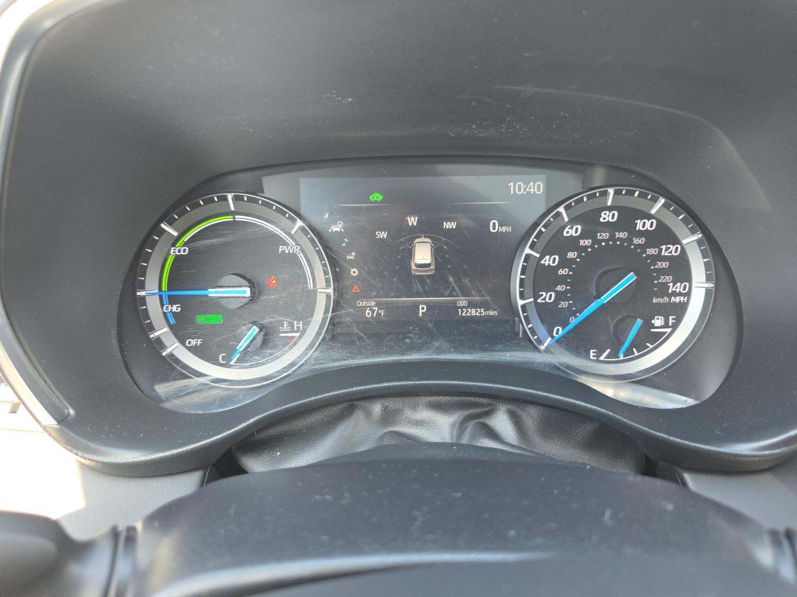 TOYOTA HIGHLANDER - 9