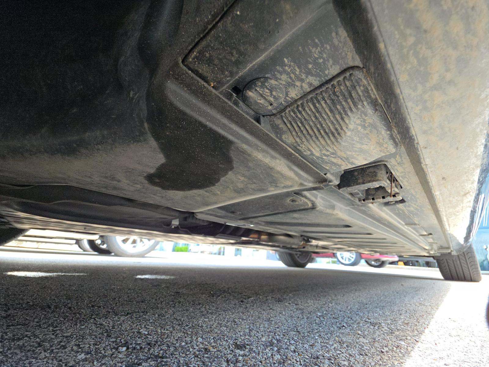 MERCEDES-BENZ E-CLASS - 7