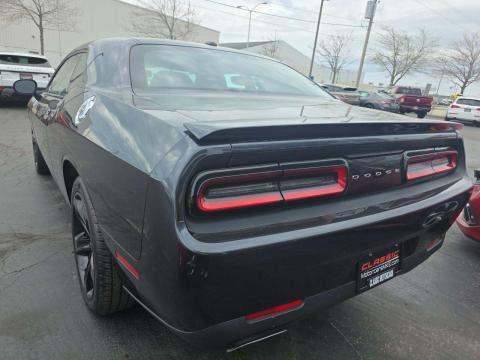DODGE R/T - 2