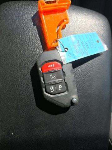 2023 Jeep Wrangler High Tide AWD