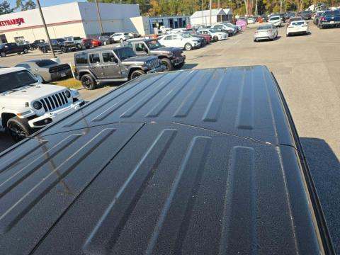 2023 Jeep Wrangler High Tide AWD