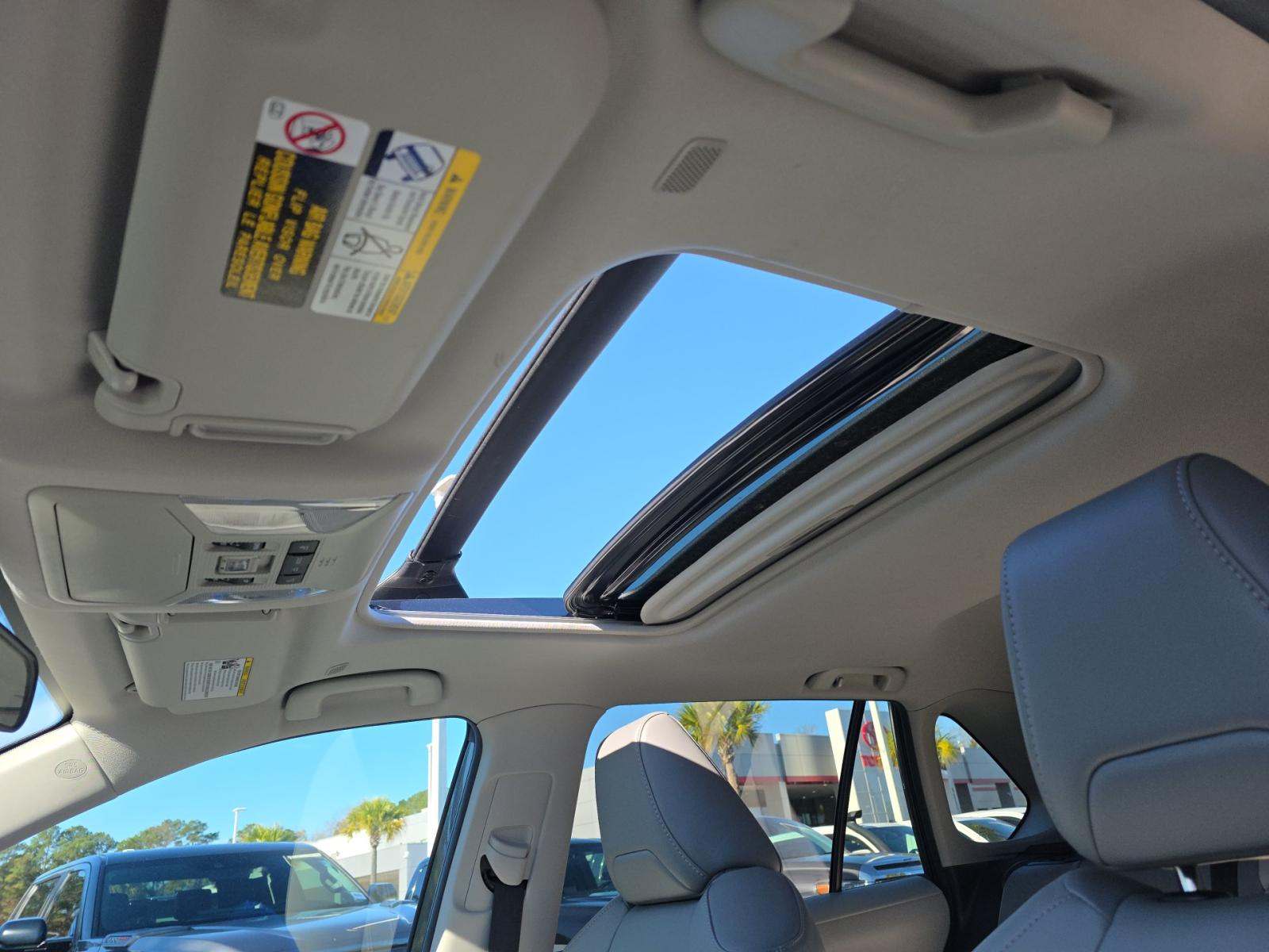 2024 Toyota RAV4 XLE Premium FWD