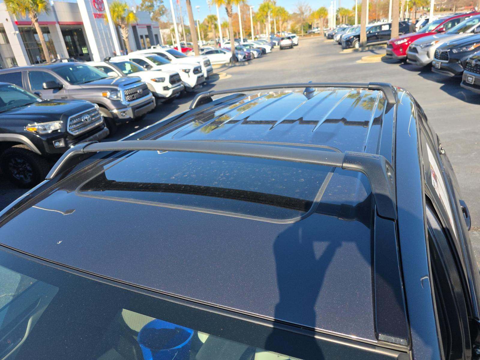 2024 Toyota RAV4 XLE Premium FWD