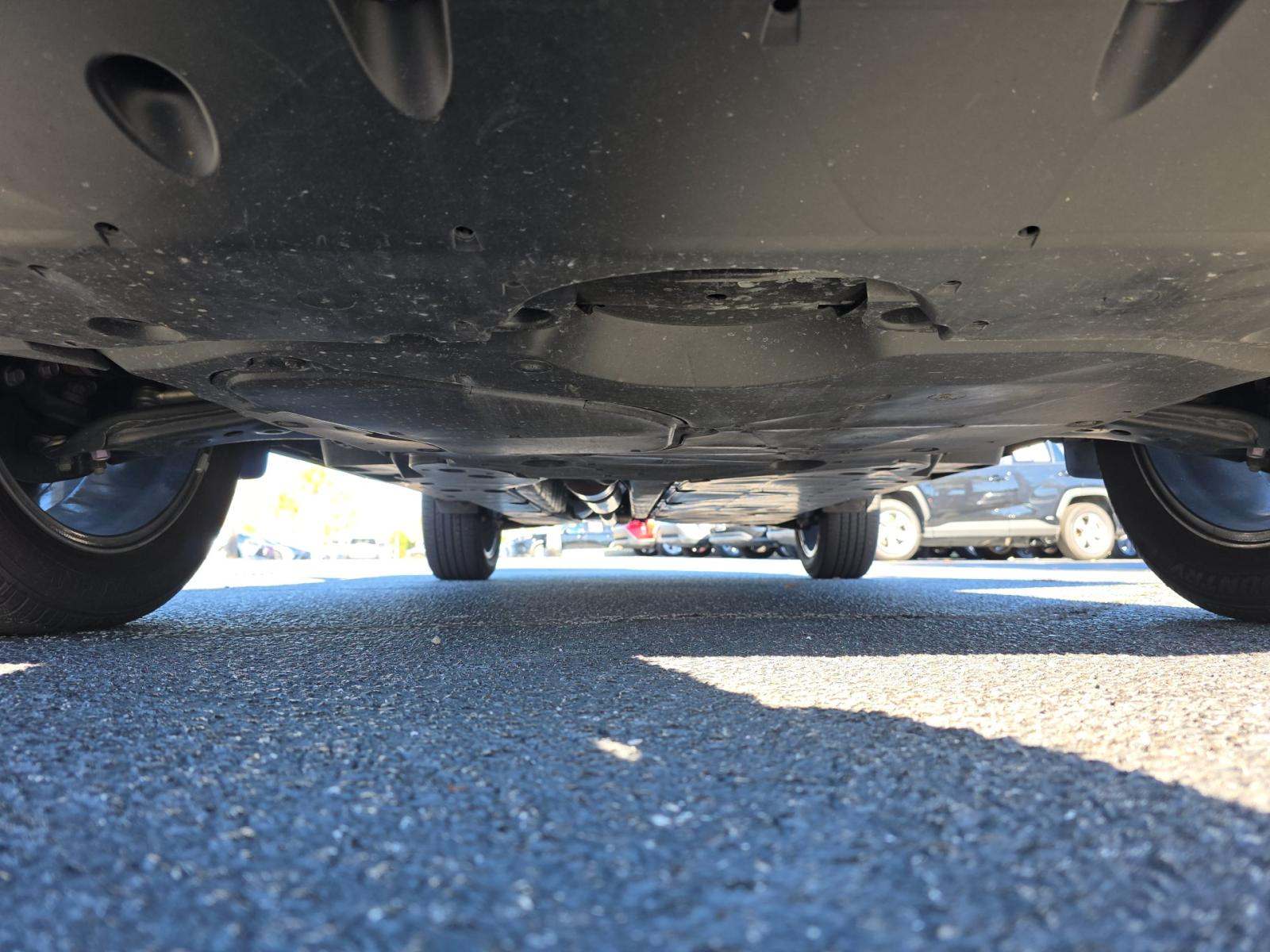 2024 Toyota RAV4 XLE Premium FWD