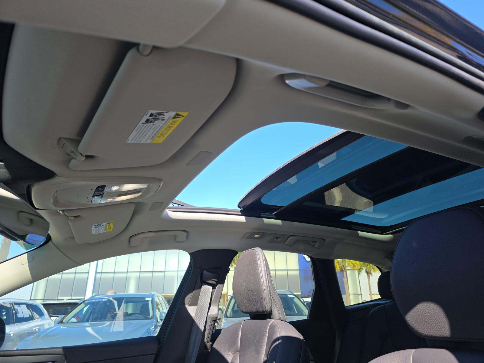 2023 Volvo XC60 B5 Plus FWD