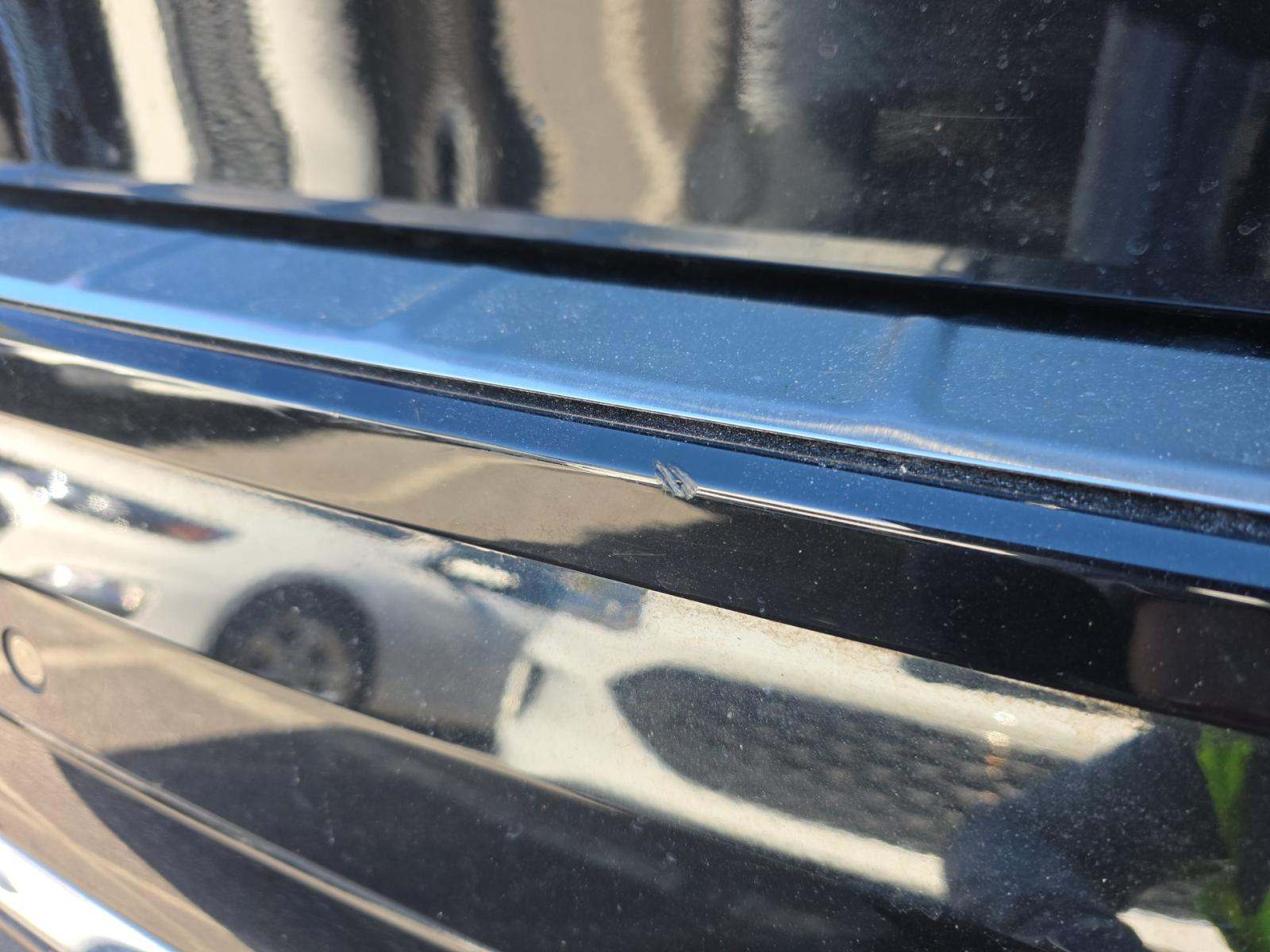 2023 Volvo XC60 B5 Plus FWD