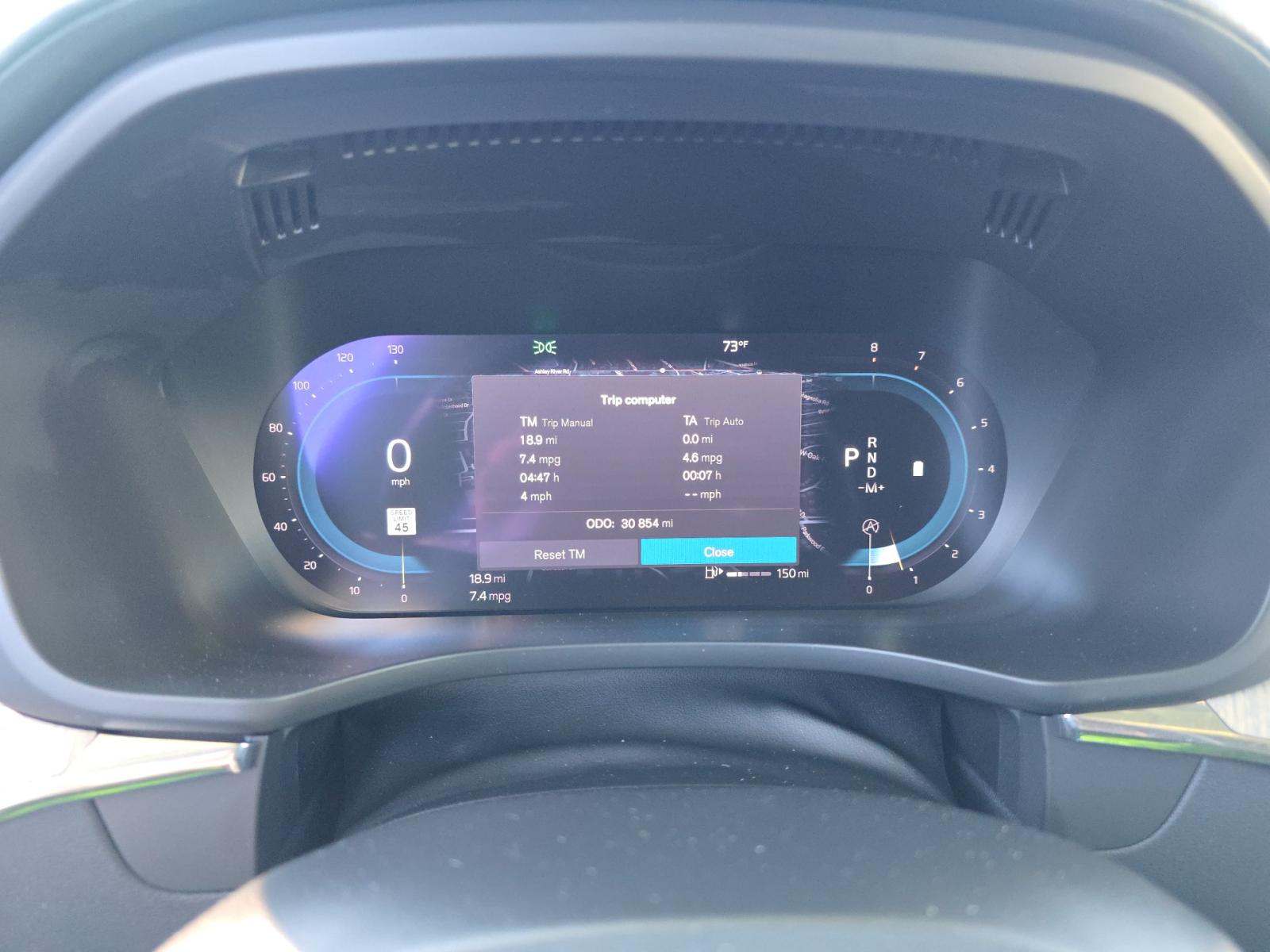 2022 Volvo XC60 B6 Inscription AWD