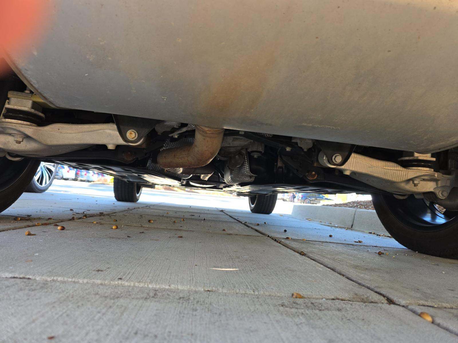 2022 Volvo XC60 B6 Inscription AWD