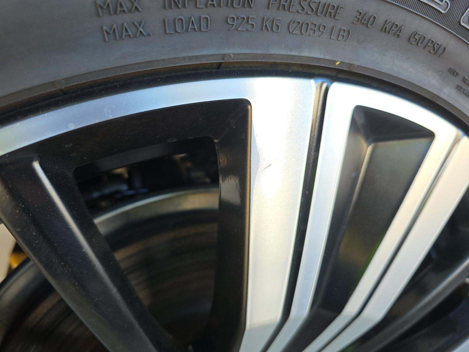 2022 Volvo XC60 B6 Inscription AWD