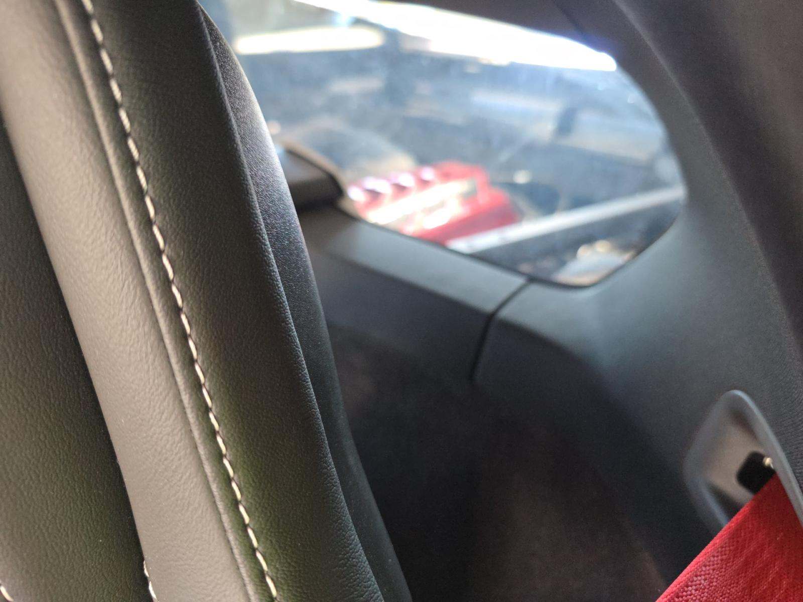 2023 Chevrolet Corvette Stingray RWD